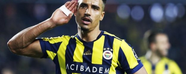 Süper Lig ekibinden Nabil Dirar bombası!