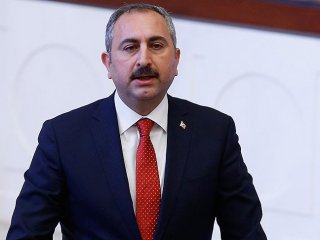 Gül: AİHM'in Demirtaş kararının uygulanmadığı iddiaları doğru değil