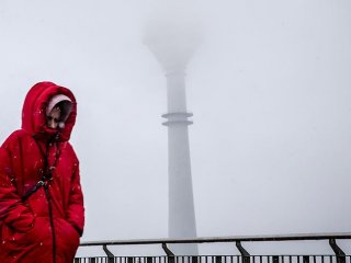Hava sıcaklığı 8-12 derece azalacak