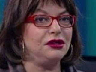 Mine Kırıkkanat'tan CHP adayı İmamoğlu'na şok: Oy yok