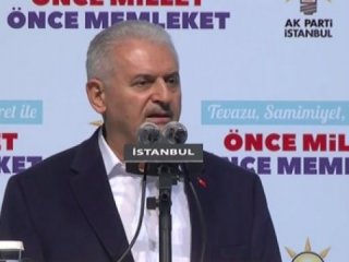 İstanbul'a 'yeşil koridorlar' vaadi