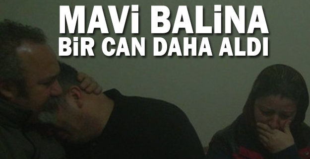 12 yaşındaki Nizamettin de 'Mavi Balina' kurbanı oldu