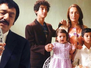 Yapımcıları birbirine girdi