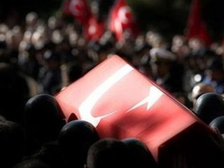 Iğdır'dan acı haber: 1 şehit 2 yaralı