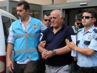 Hakan Şükür'ün babasına 15 yıl hapis