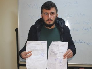 Bana elektrik çarptıktan sonra kafam çalışmaya başladı