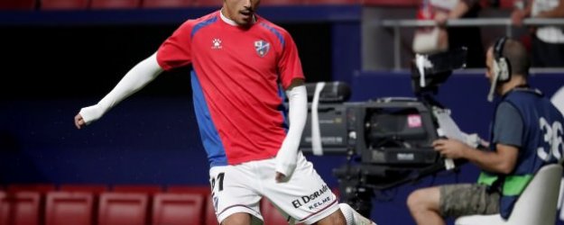 Serdar Gürler yeniden Süper Lig'de!