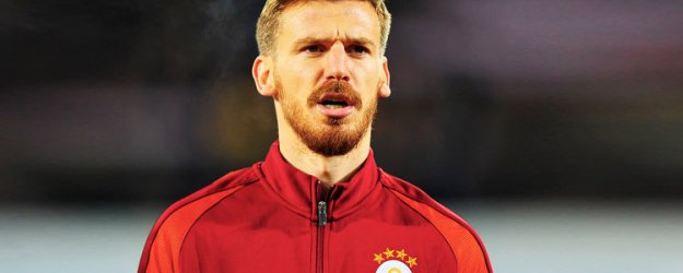 Serdar Aziz'den G.Saray'ı şoke eden hamle!