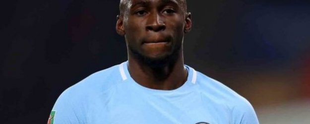 Marcao'dan sonra bir stoper daha!
