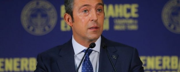 Ali Koç'un 500 milyon TL'lik planı devrede!
