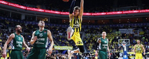 Fenerbahçe evinde bambaşka!