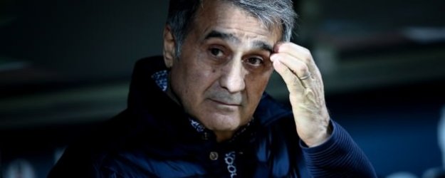 Güneş'ten F.Bahçe cevabı! 'İstemem...'