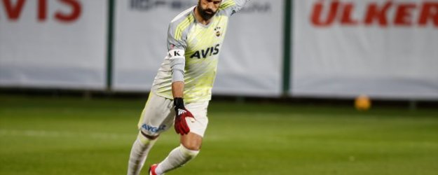 Fenerbahçe'den 3 gollü prova!