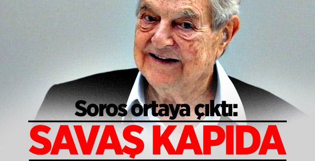 Teknolojik Soğuk Savaş kapıda Teknolojik Soğuk Savaş kapıda