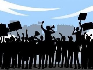 Demokrasi, sahte peygamberlerin saldırısı altında