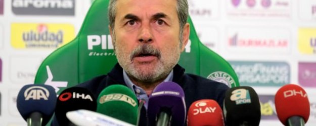 Aykut Kocaman: Acemiceydi...