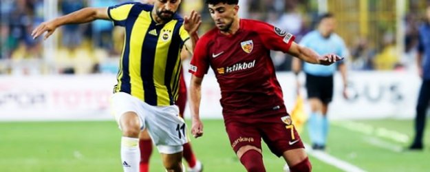 Fenerbahçe kritik virajda! Muhtemel 11'ler