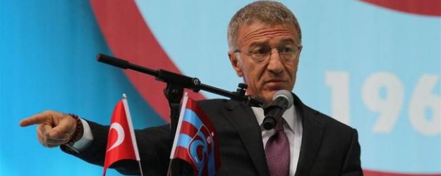 Ahmet Ağaoğlu'ndan olay sözler!