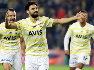 Fenerbahçe Avrupa'da 229. randevuda