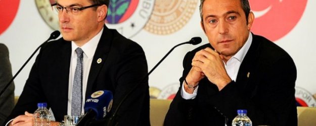 Fenerbahçe hakem transfer ediyor