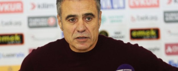Ersun Yanal isyan etti! 'Beni bile çıldırttılar'