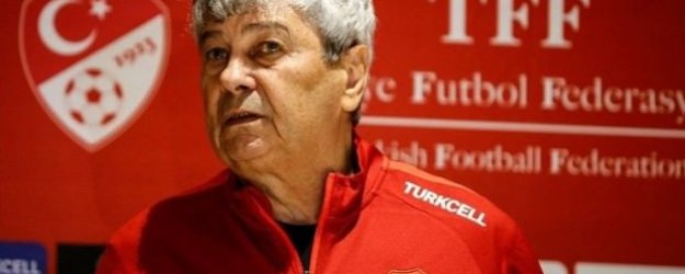 Milli Takım'da Mircea Lucescu kararı!
