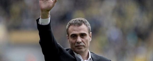 Yanal: Biri f.ck off dediğinde atılıyor, diğeri atılmıyor!