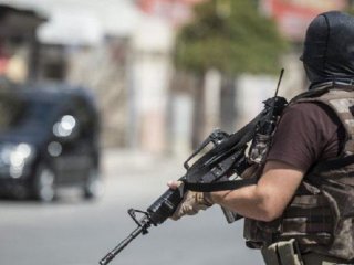 Ankara'da PKK'ya dev operasyon