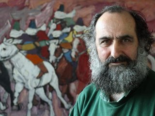 'Hiçbir Müslüman ben sanattan anlamam diyemez'