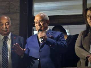 Kocamaz'dan adaylığıyla ilgili açıklama