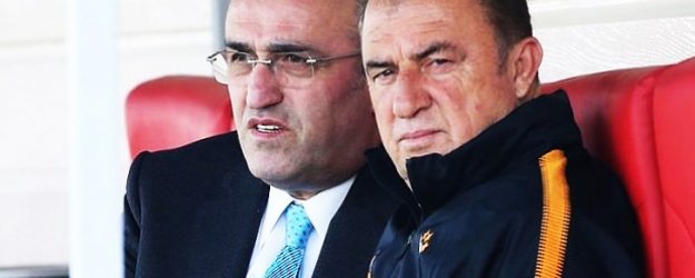 Terim isyan etti! 'Korkaksanız yapmayın'