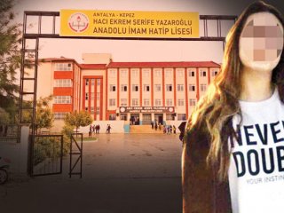 Liseliler arasında sevgili kavgası: Kızlar okul basıp dövdü