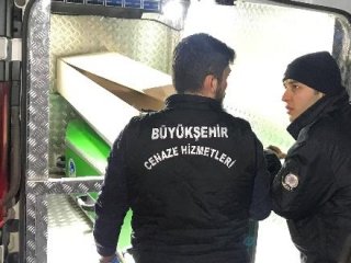 Vurup intihar etti: 2 ölü