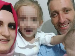 Eşini, kendisini aldattığı yönündeki mektup yüzünden öldürmüş
