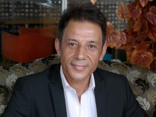 Mustafa Yıldızdoğan: Ülkücülük en şerefli madalyam