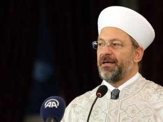 "İslamofobi bir akıl tutulmasıdır..."