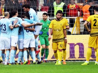 Başakşehir tutulmuyor!