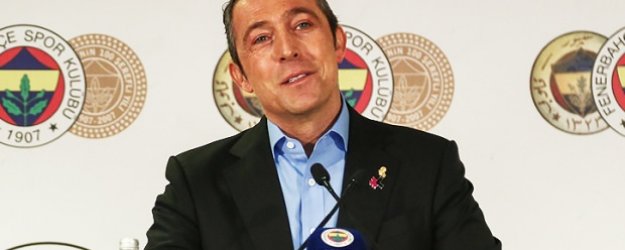 Ali Koç'tan müthiş proje! 3 katlı olacak...