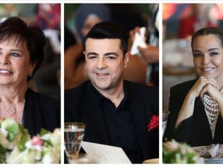 Sanatçılardan 'koruyucu aile' mesajı