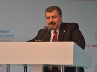 Sağlıkta yeni dönem!