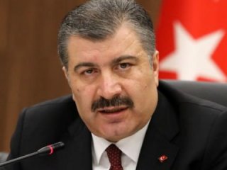 Bakan Koca açıkladı: Sağlık vadisi yapmak istiyoruz
