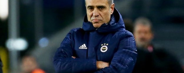 'Kimse Kadıköy'de elini kolunu sallayarak kazanamaz'