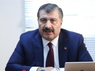 Bakan Koca: Performansa göre ödeme amacından uzaklaştı
