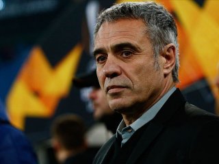 Fenerbahçe'den Ersun Yanal açıklaması
