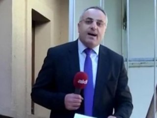 Akit muhabiri hakkında soruşturma başlatıldı