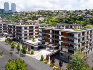 Acarkent İstanbul’ un Doğal Yaşam Bölgesi