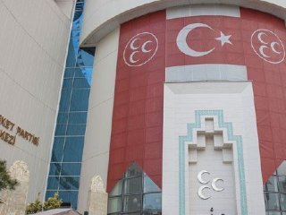 MHP'den Maltepe itirazı!