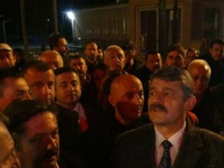 Bartın'da geçersiz oy sayımı sonuçlandı, aradaki fark kapanmadı