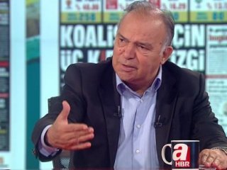 Avni Özgürel'den çarpıcı İstanbul soruları