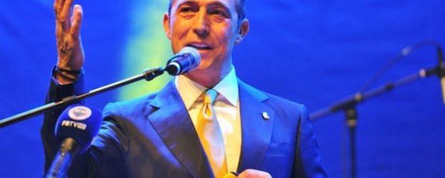 İşte Fenerbahçe'nin ilk gün hasılatı!